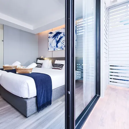 Sova Hotel Bangkok