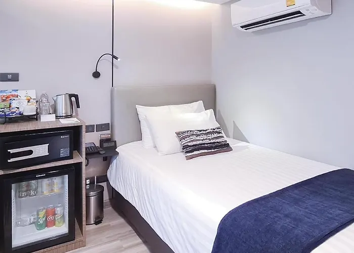 Sova Bangkok