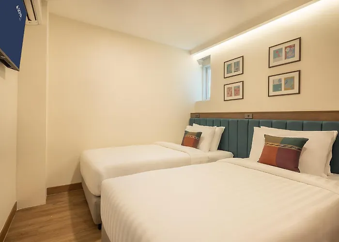 Hotel Sova 3*