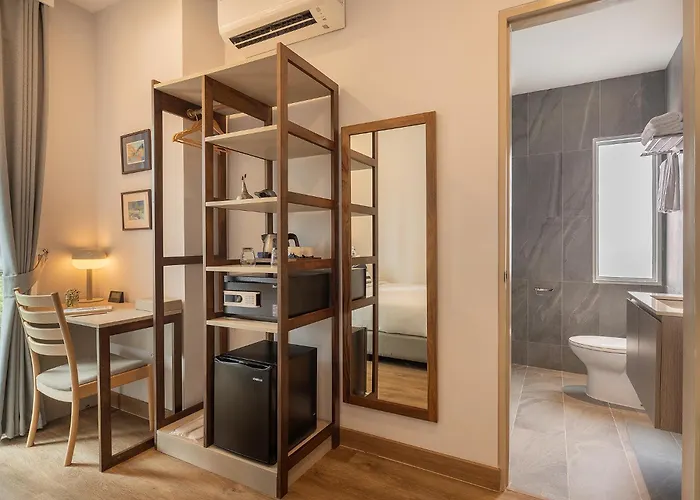 Sova Hotel