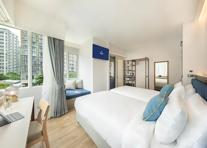 Sova Hotel 3*
