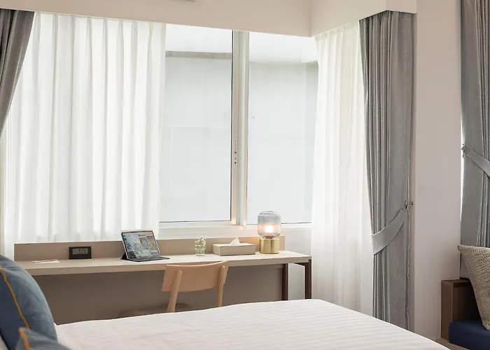 Hotel Sova Bangkok