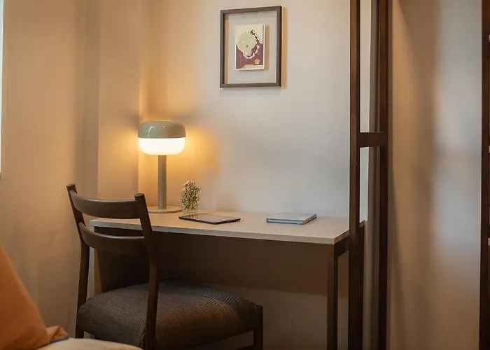 Hotel Sova 3*