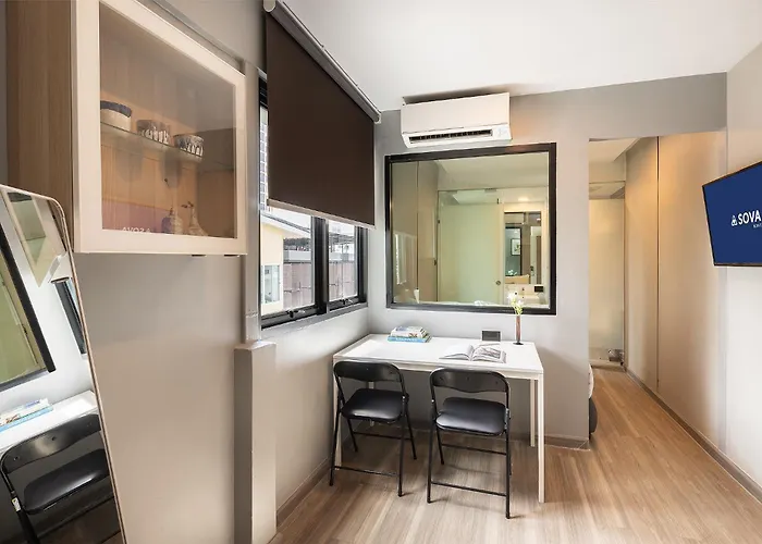 Sova Bangkok