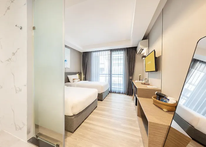 Hotel Sova 3*