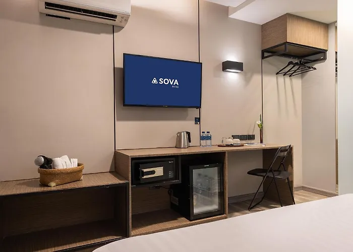 Sova