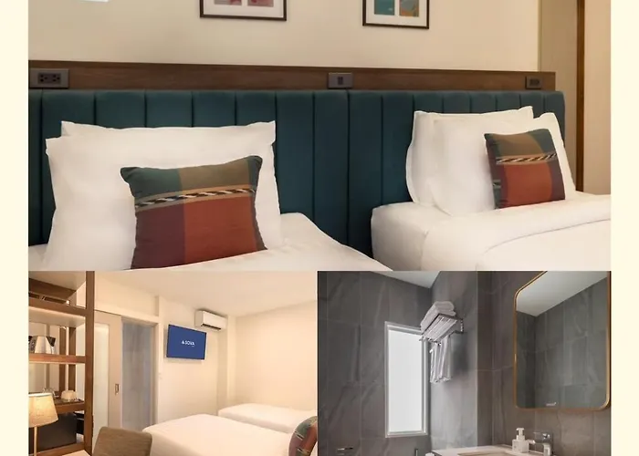 Hotel Sova