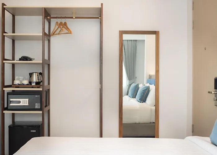 Sova 3* Bangkok