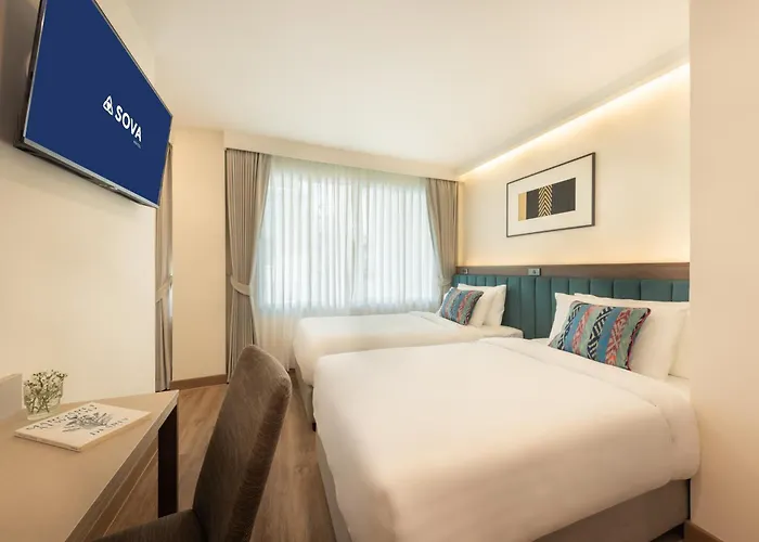 Hotel Sova