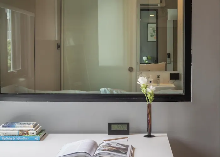Sova Bangkok