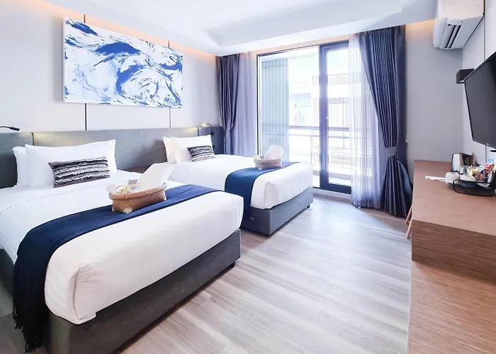 Hotel Sova