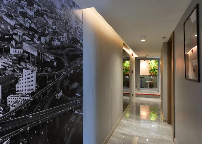 Hotel Sova