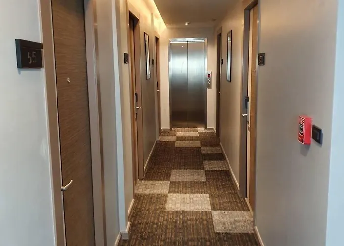 Hotel Sova 3*