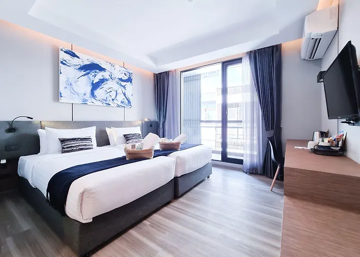 Sova Bangkok