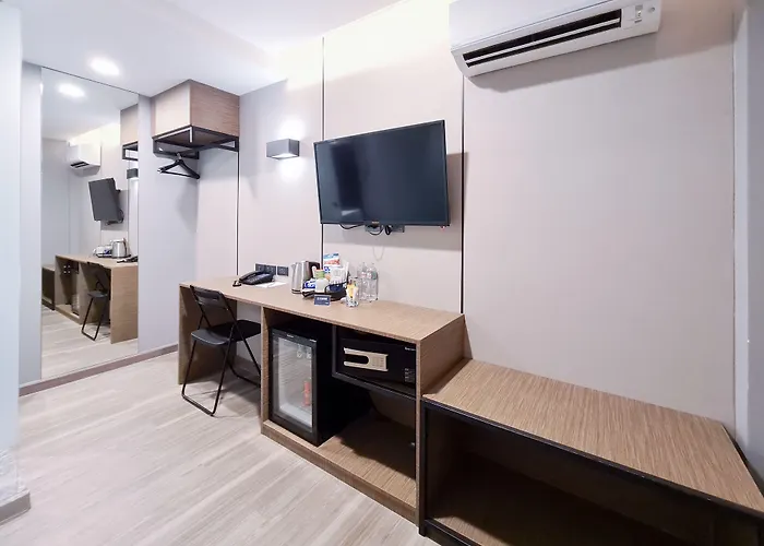 Sova Bangkok