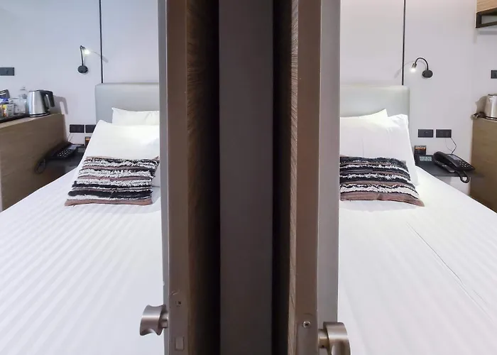 Hotel Sova
