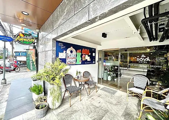 Sova Bangkok