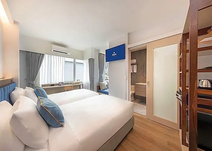 Sova Hotel