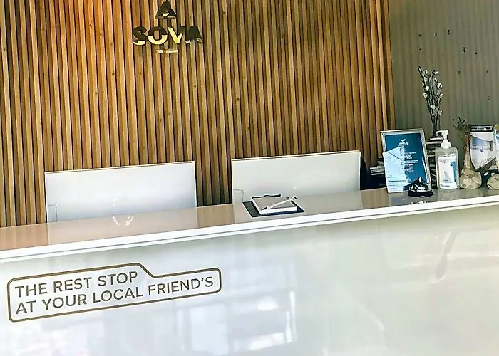 Sova Bangkok