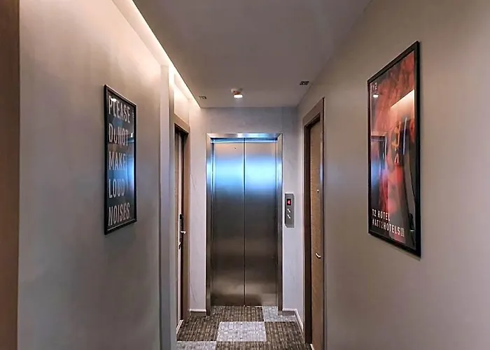 Sova Hotel