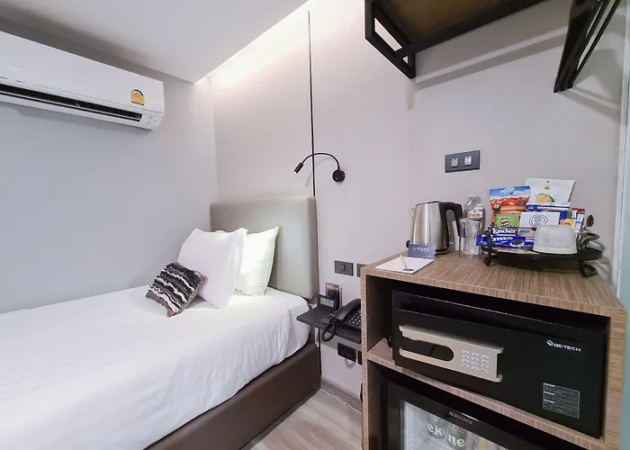 Hotel Sova
