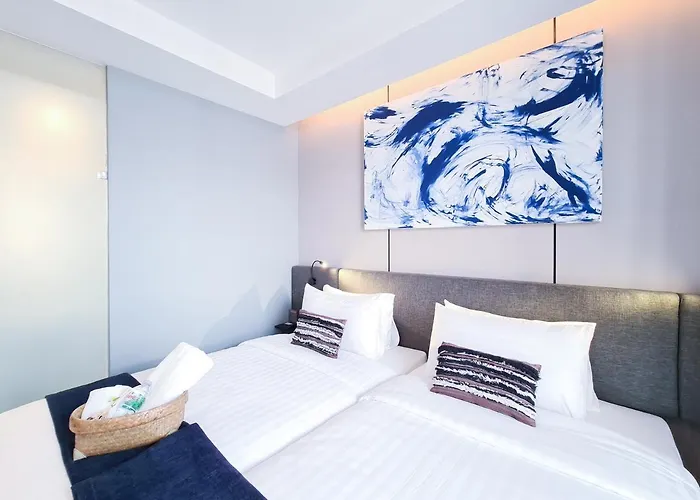 Hotel Sova